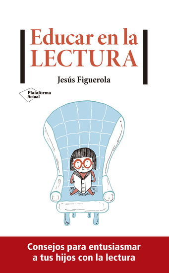 Educar en la lectura - cover