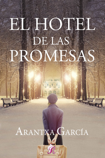 El hotel de las promesas - cover