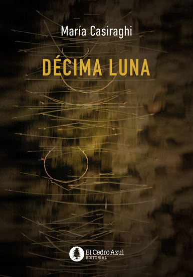 Décima Luna - cover