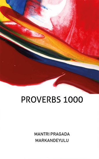 Proverbs 1000 - cover