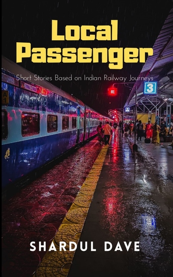 Local Passenger - cover