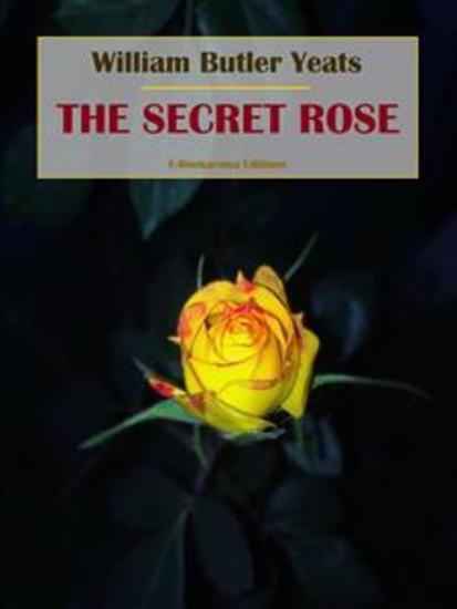 The Secret Rose - cover