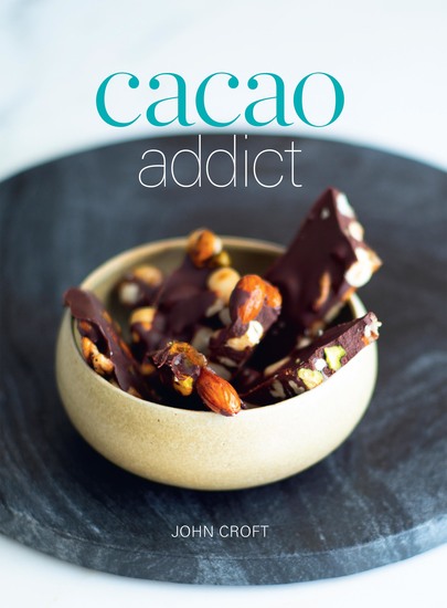 Cacao Addict - cover