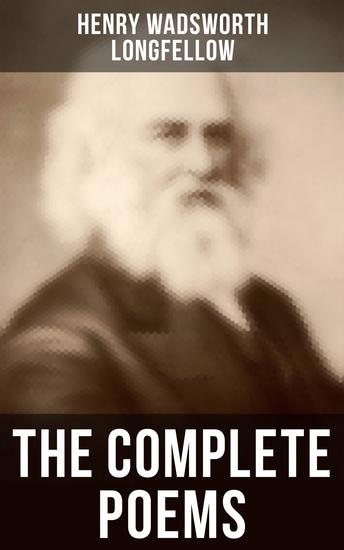 The Complete Poems - cover
