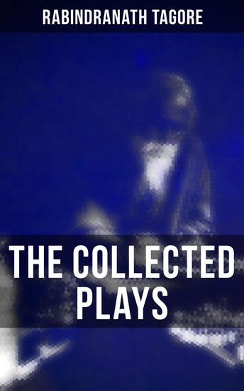 The Collected Plays - With Author's Autobiography - cover