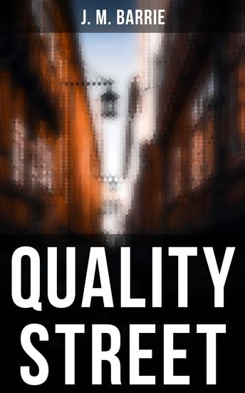 Quality Street - cover