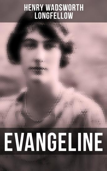 Evangeline - cover