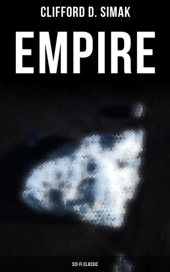 Empire (Sci-Fi Classic) - cover