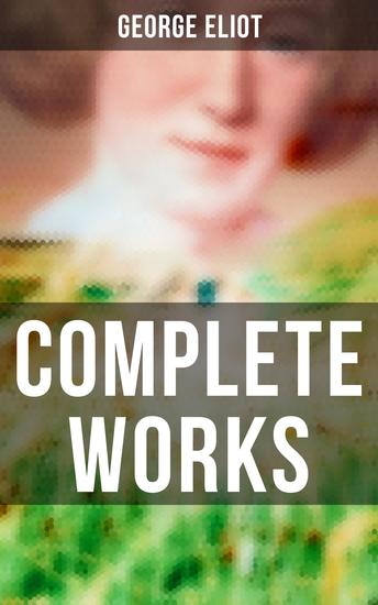 Complete Works - Novels Short Stories Poems Essays & Biography - cover