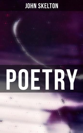 Poetry - cover
