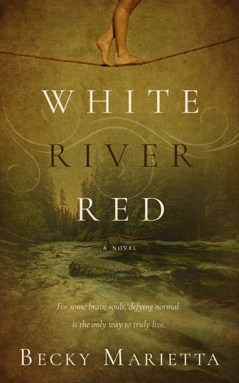 White River Red - cover