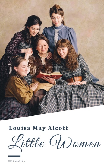 Little Women - cover