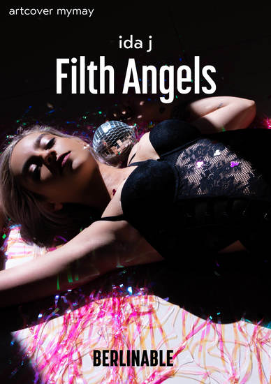 Filth Angels - A Sex-Party Surprise Threesome - cover