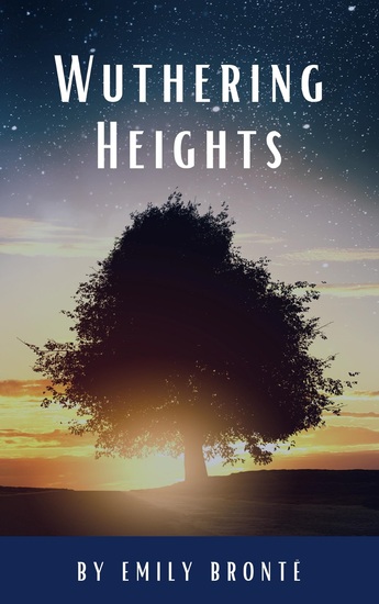 Wuthering Heights - cover