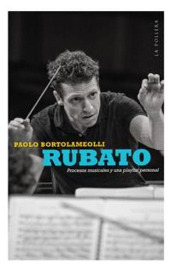 Rubato: procesos musicales y una playlist personal - cover