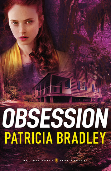 Obsession (Natchez Trace Park Rangers Book #2) - cover