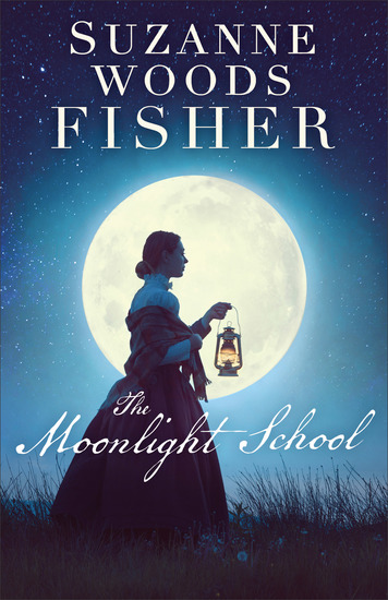 The Moonlight School - cover