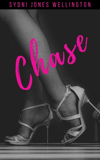 Chase - cover