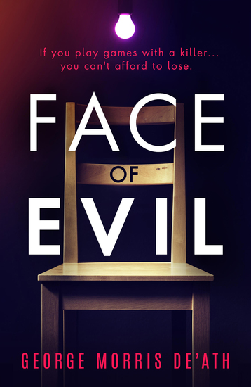 Face of Evil - cover