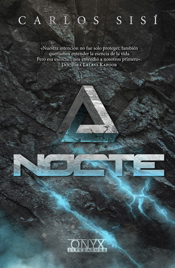 Nocte - cover