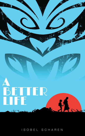 A Better Life - cover