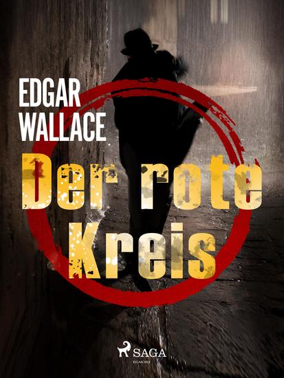 Der rote Kreis - cover