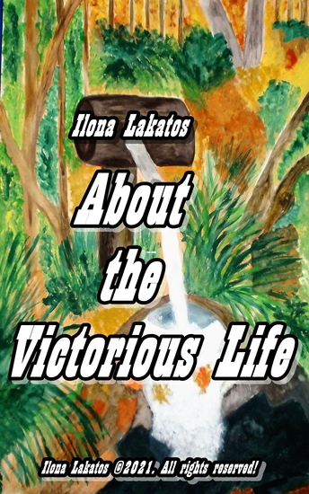 About the Victorious Life - cover