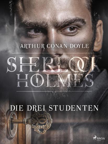 Die drei Studenten - cover