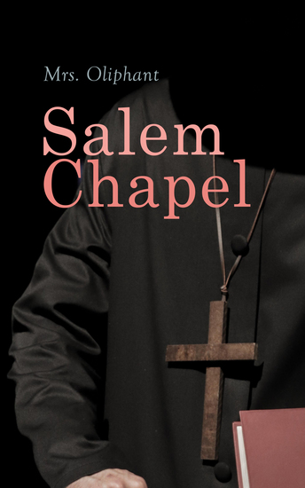 Salem Chapel - Complete Edition (Vol 1&2) - cover