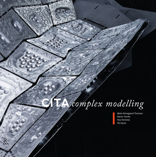 CITA Complex Modelling - cover