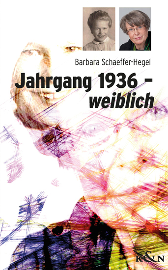Jahrgang 1936 – weiblich - cover