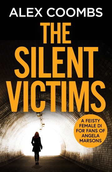 The Silent Victims - cover