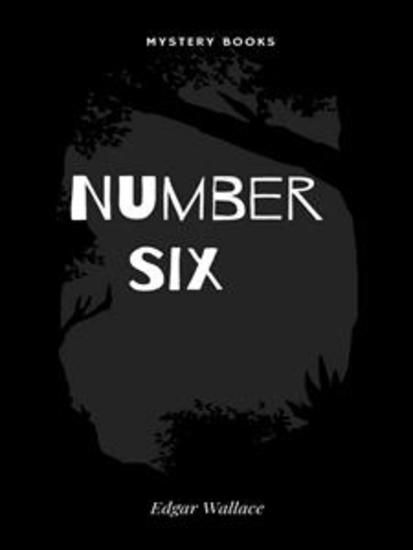 Number Six - cover