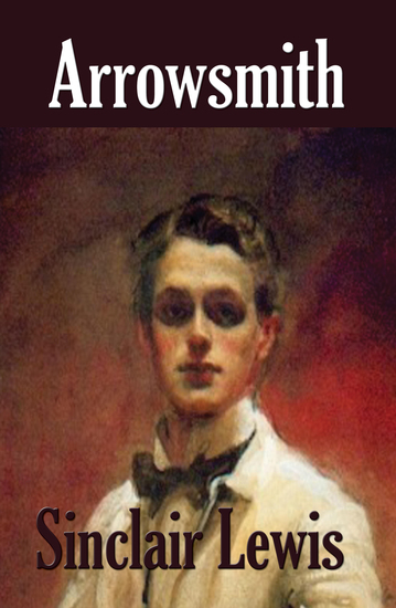 Arrowsmith - cover