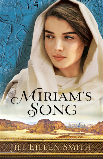 Miriam's Song - cover