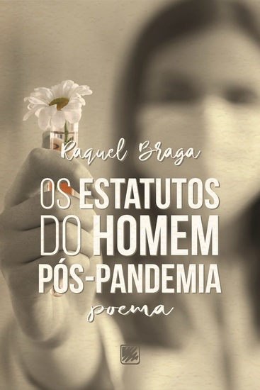 Os Estatutos do Homem Pós-Pandemia - Poema - cover