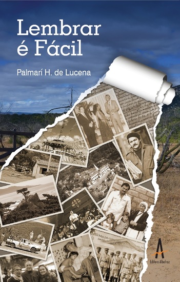 Lembrar é fácil - cover