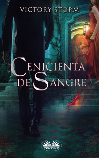 Cenicienta De Sangre - cover