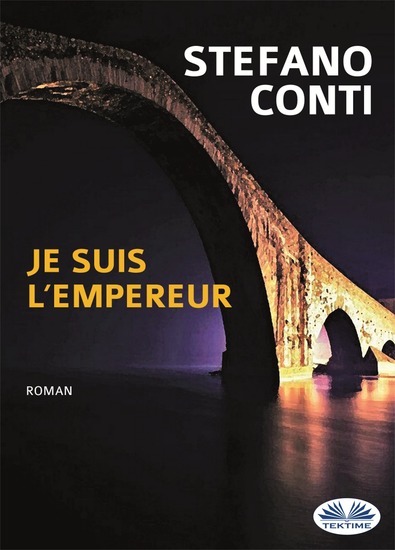 Je Suis L'Empereur - cover