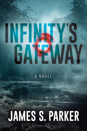 Infinity’s Gateway - A Novel - cover
