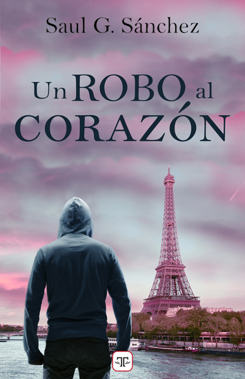 Un robo al corazón - cover
