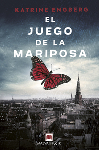 El juego de la mariposa - Unas alas rotas también pueden volar