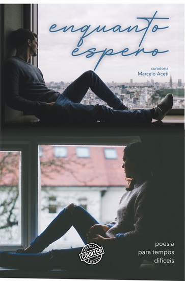 Enquanto espero - cover