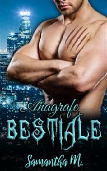 Anagrafe Bestiale - cover