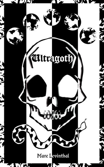 Ultragoth - cover