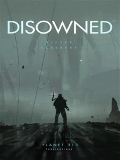 Disowned - cover