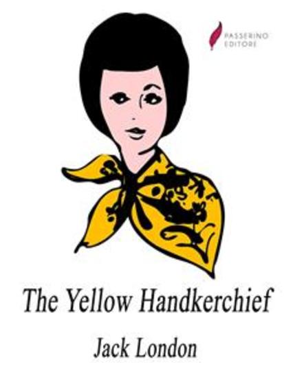 Yellow Handkerchief - cover