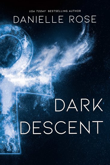 Dark Descent - cover