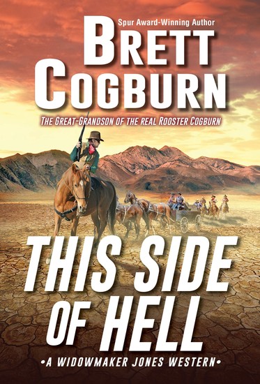 This Side of Hell - cover