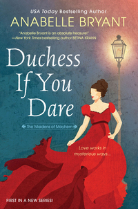 Duchess If You Dare - A Dazzling Historical Regency Romance